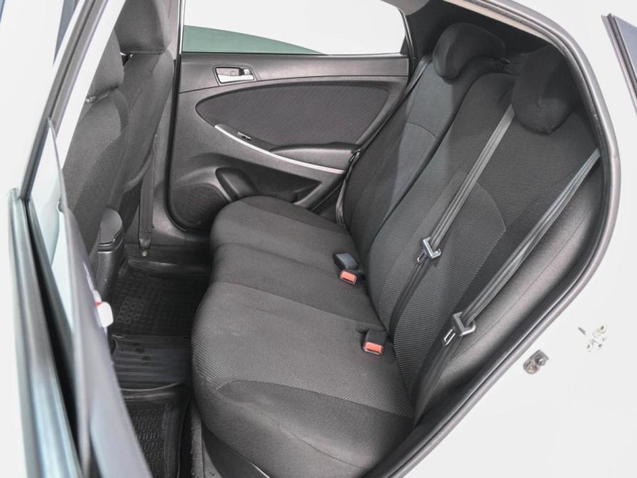 Hyundai Solaris I Рестайлинг Ростов-на-Дону  - изображение 9