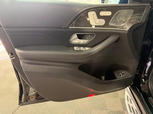 Mercedes-Benz GLS AMG II (X167) с пробегом 2021 года, цена 12 995 000 рублей, 52630 км, внедорожник, Автокод Объявления