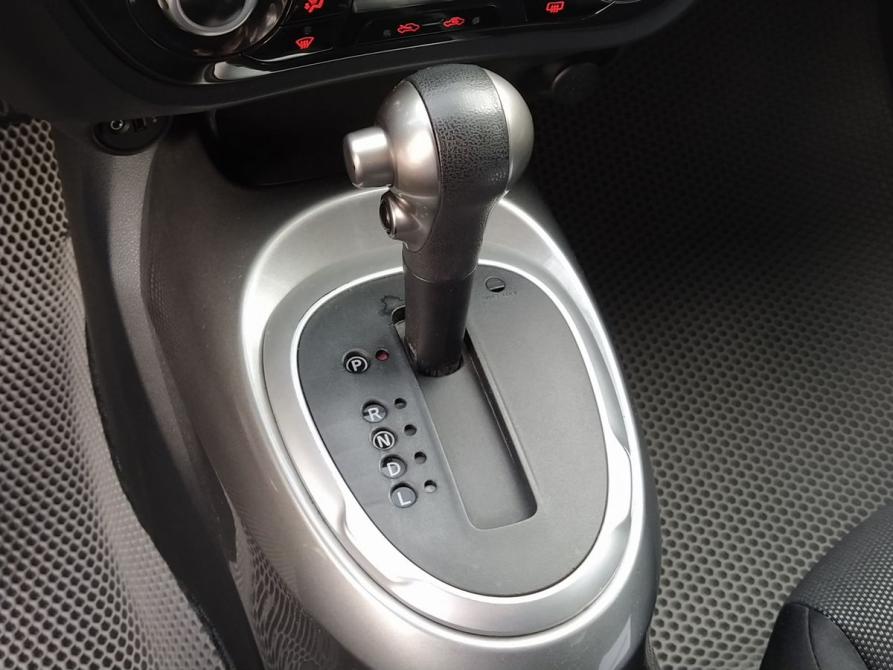 Nissan Juke I Екатеринбург  - изображение 13