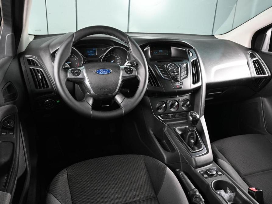 Ford Focus III Ростов-на-Дону  - изображение 6