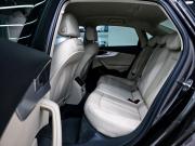 Audi A4 V (B9) Уфа  - изображение 49