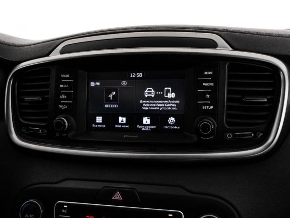 Kia Sorento III Prime Рестайлинг с пробегом 2019 года, цена 2 399 000 рублей, 149143 км, внедорожник, Автокод Объявления