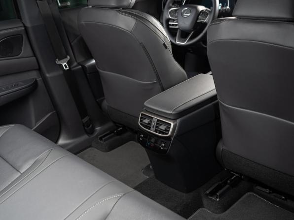 Новый Lexus RX V 2026 года, цена 11 690 000 рублей, внедорожник, Автокод Объявления