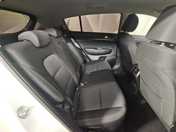 Kia Sportage IV Рестайлинг с пробегом 2020 года, цена 2 093 000 рублей, 144898 км, внедорожник, Автокод Объявления
