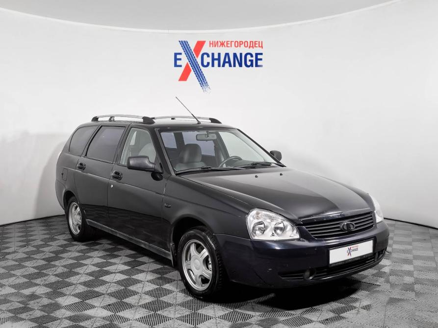 Lada (ВАЗ) Priora I Нижний Новгород  - изображение 3