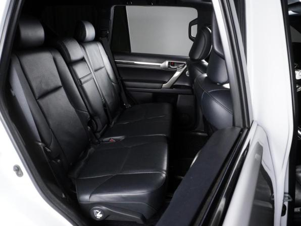 Lexus GX II Рестайлинг 2 с пробегом 2021 года, цена 5 800 000 рублей, 199811 км, внедорожник, Автокод Объявления