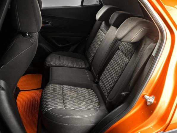 Opel Mokka I с пробегом 2014 года, цена 1 099 000 рублей, 183053 км, внедорожник, Автокод Объявления