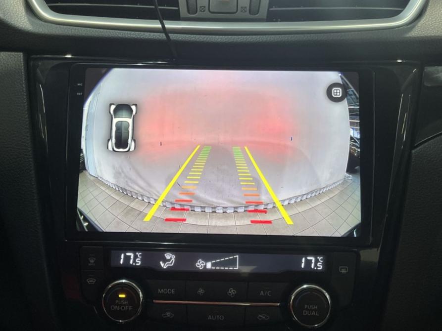 Nissan Qashqai II Курск  - изображение 13