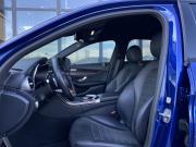 Mercedes-Benz C-Класс IV (W205) Рестайлинг Москва  - изображение 50