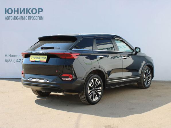 FAW Bestune T77 I с пробегом 2023 года, цена 1 845 000 рублей, 16204 км, внедорожник, Автокод Объявления