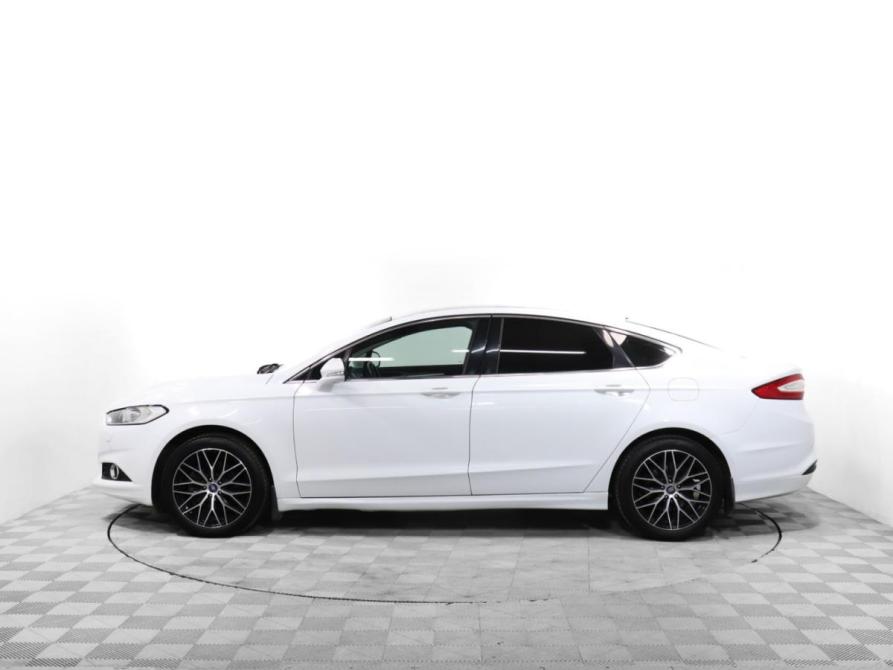 Ford Mondeo V Москва  - изображение 8