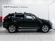 Geely Atlas I Красноярск  - изображение 39