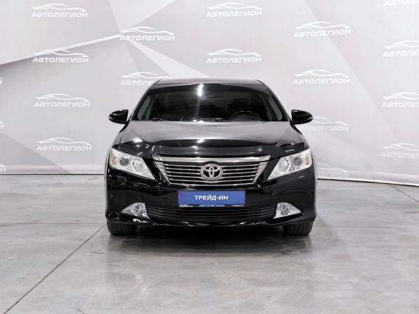 Toyota Camry VII (XV50) с пробегом 2013 года, цена 1 750 000 рублей, 178510 км, седан, Автокод Объявления