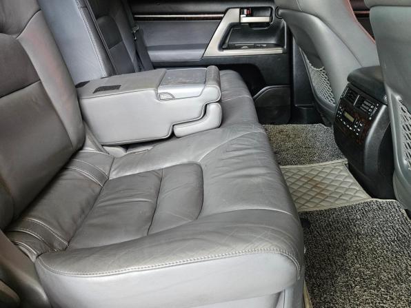 Toyota Land Cruiser 200 Series с пробегом 2009 года, цена 2 950 000 рублей, 260000 км, внедорожник, Автокод Объявления