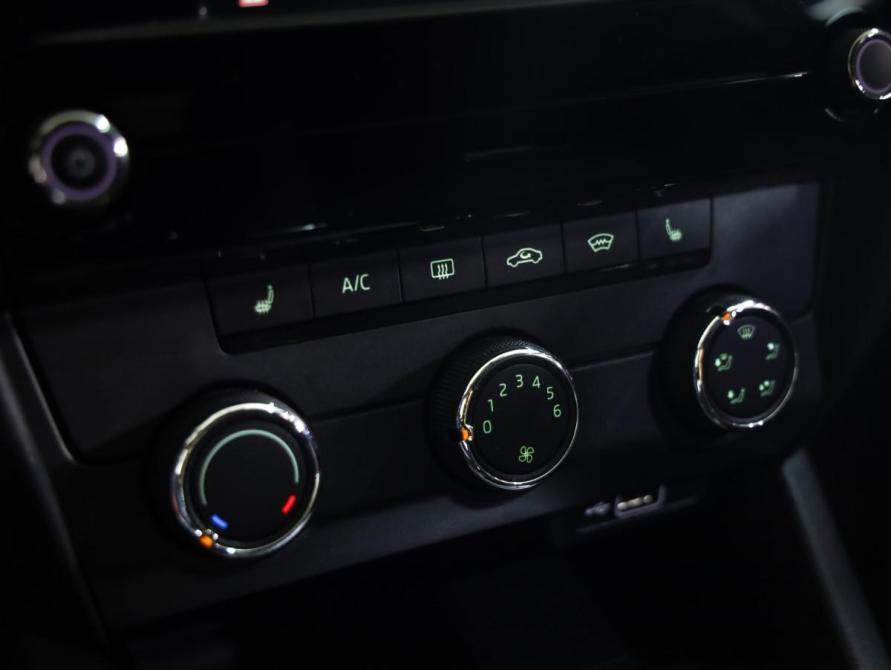 Skoda Octavia III (A7) Рестайлинг Санкт-Петербург  - изображение 14