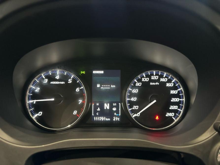 Mitsubishi Outlander III Рестайлинг 2 Москва  - изображение 19