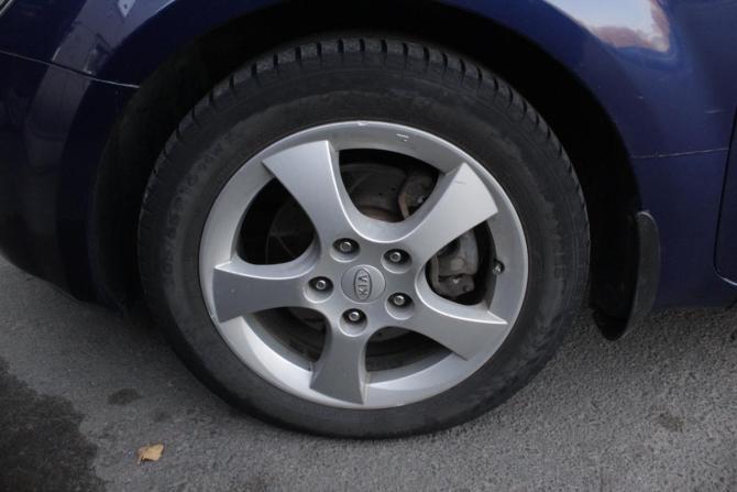 Kia Ceed I с пробегом 2008 года, цена 650 000 рублей, 186462 км, универсал, Автокод Объявления