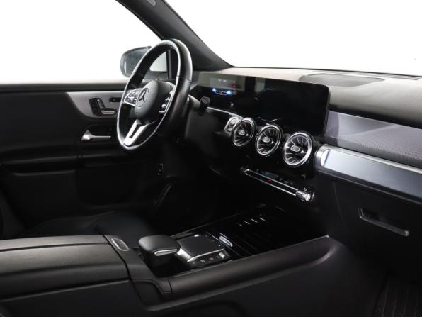 Mercedes-Benz GLB I (X247) с пробегом 2021 года, цена 2 949 900 рублей, 106850 км, внедорожник, Автокод Объявления
