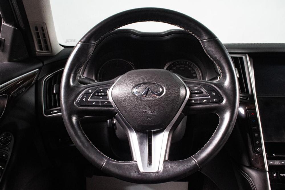 Infiniti Q50 I Рестайлинг Сургут  - изображение 13