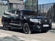 Toyota Land Cruiser 200 Series Рестайлинг 1 Уфа  - изображение 33