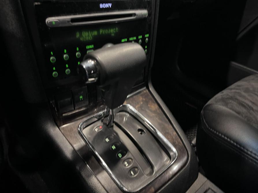 Ford Mondeo III Рестайлинг Чебоксары  - изображение 25