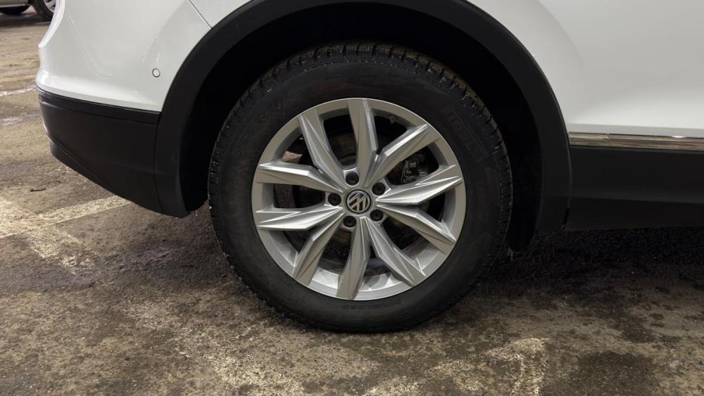 Volkswagen Tiguan II Ставрополь  - изображение 10