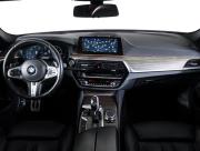 BMW 5 серии VII (G30/G31/G38) Москва  - изображение 36