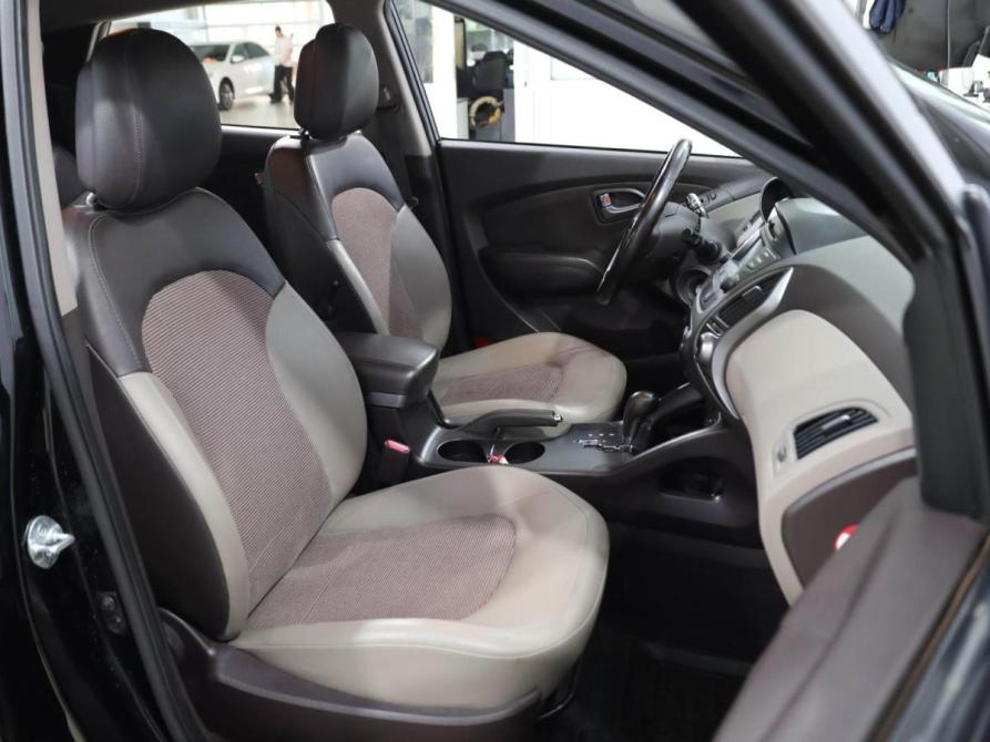 Hyundai ix35 I Рестайлинг Ростов-на-Дону  - изображение 8