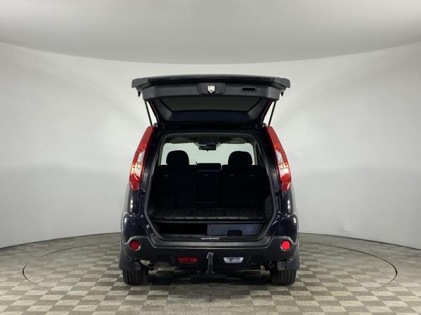 Nissan X-Trail II Рестайлинг с пробегом 2013 года, цена 1 170 000 рублей, 239291 км, внедорожник, Автокод Объявления