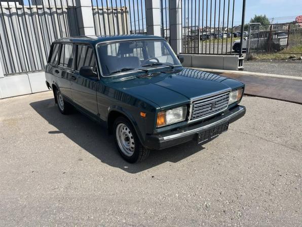 Lada (ВАЗ) 2104 с пробегом 2011 года, цена 210 000 рублей, 44061 км, универсал, Автокод Объявления