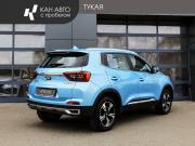 Chery Tiggo 4 Pro I Казань  - изображение 15