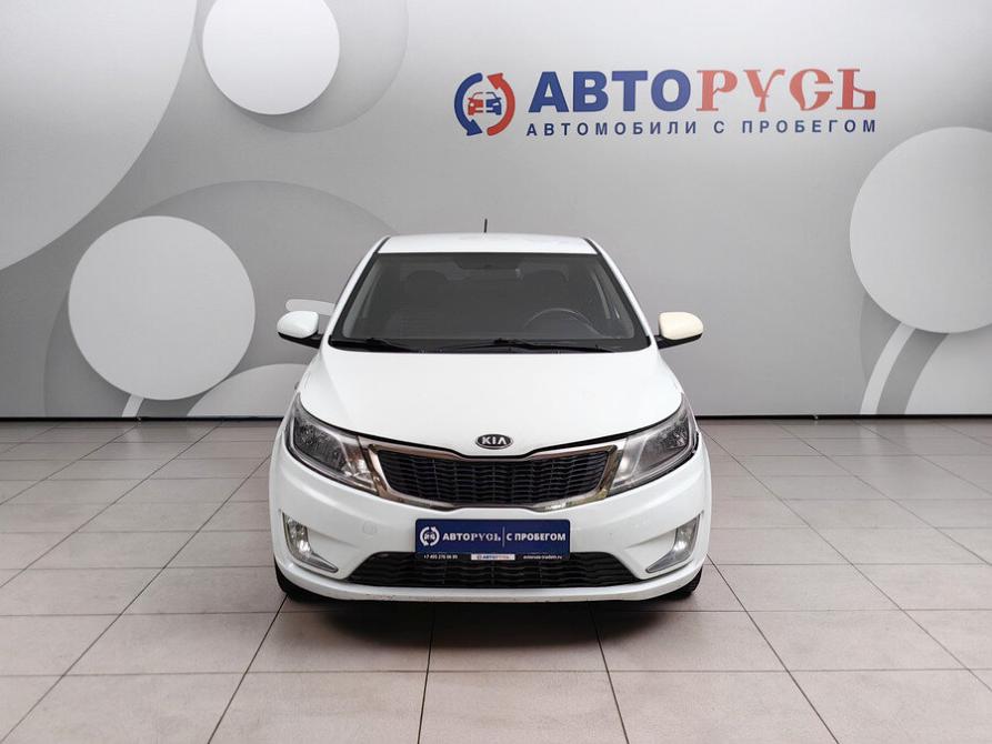 Kia Rio III Подольск  - изображение 3