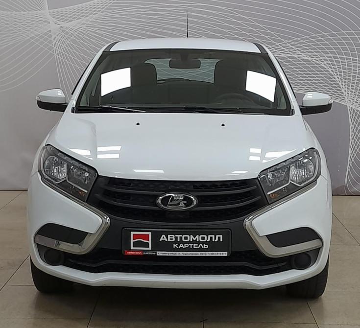Lada (ВАЗ) XRAY I Новокузнецк  - изображение 3