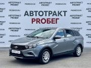 Lada (ВАЗ) Vesta I Владимир  - изображение 13