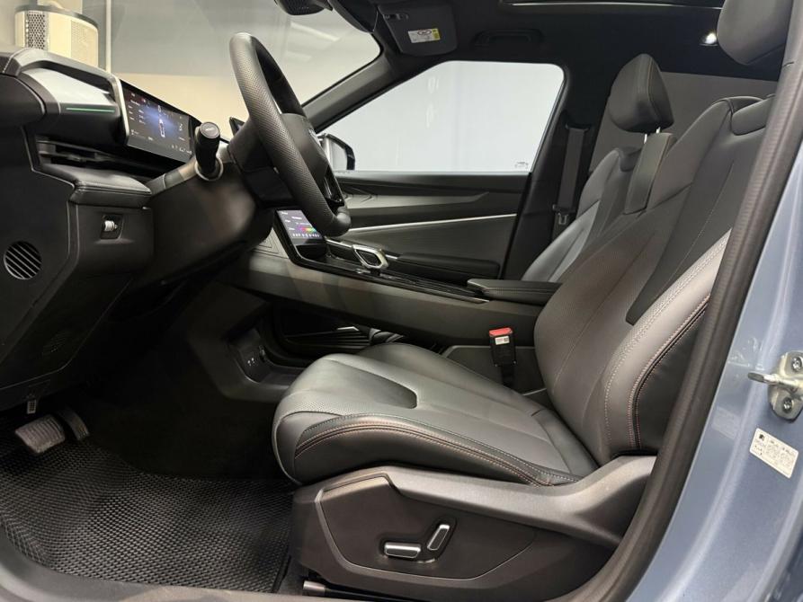 Geely Cityray Тверь  - изображение 10