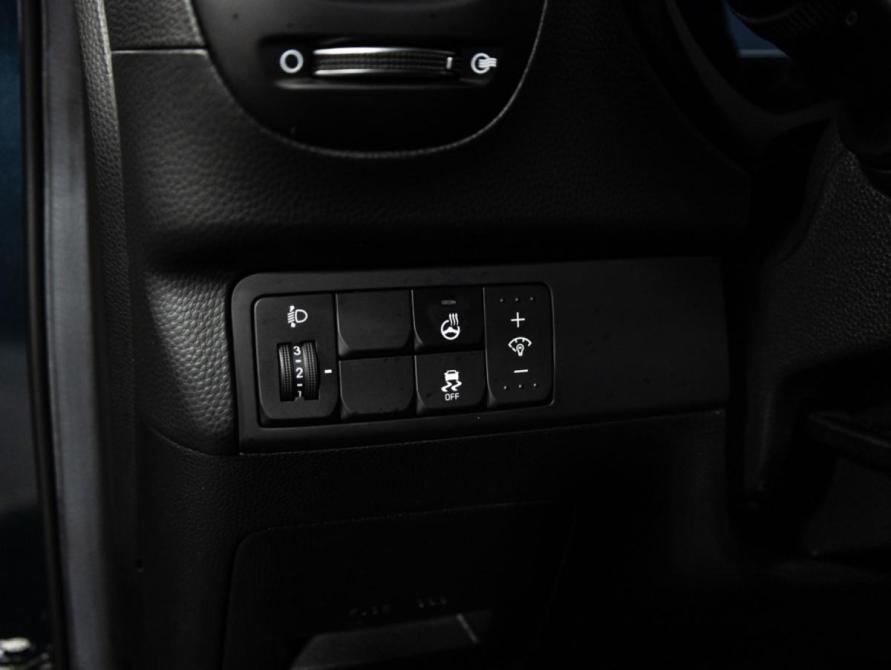 Kia Soul II Рестайлинг Санкт-Петербург  - изображение 16