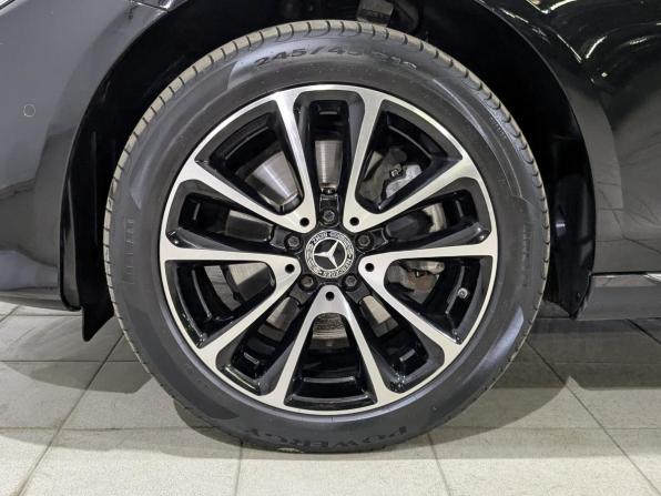 Mercedes-Benz E-Класс V (W213 S213 C238) с пробегом 2019 года, цена 2 950 000 рублей, 154617 км, седан, Автокод Объявления