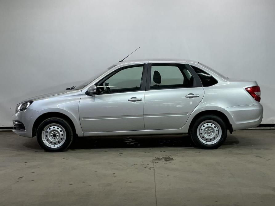 Lada (ВАЗ) Granta I Рестайлинг Ярославль  - изображение 8
