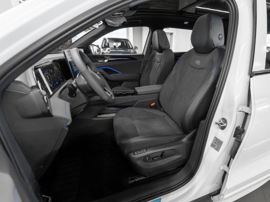 Volkswagen Tiguan III (China Market) Москва  - изображение 9