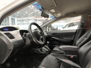 Honda Civic VIII Рестайлинг Казань  - изображение 42