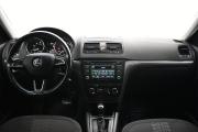 Skoda Yeti I Рестайлинг Москва  - изображение 21