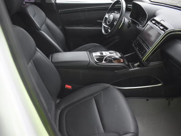Hyundai Tucson IV с пробегом 2020 года, цена 2 530 000 рублей, 51150 км, внедорожник, Автокод Объявления