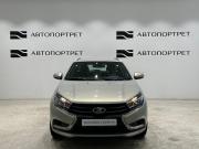Lada (ВАЗ) Vesta I Санкт-Петербург  - изображение 33