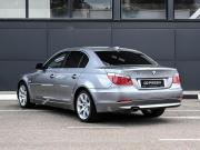 BMW 5 серии V (E60/E61) Рестайлинг Новороссийск  - изображение 29
