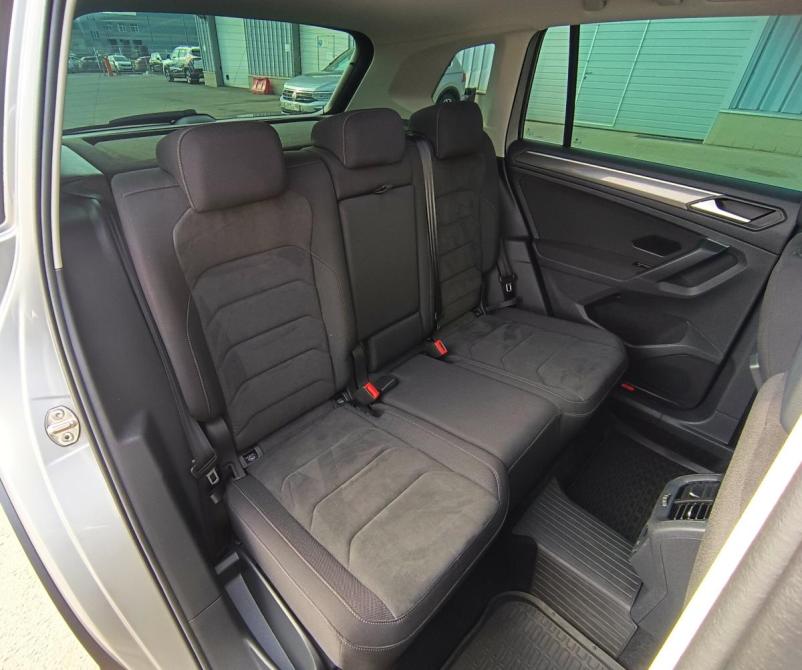 Volkswagen Tiguan II Санкт-Петербург  - изображение 13
