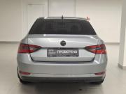 Skoda Superb III Казань  - изображение 29