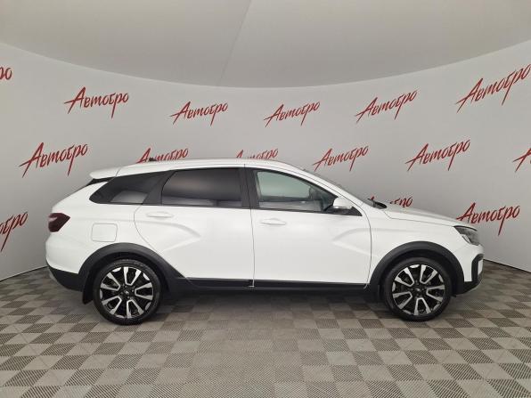 Lada (ВАЗ) Vesta I Рестайлинг (NG) с пробегом 2024 года, цена 1 449 000 рублей, 61523 км, универсал, Автокод Объявления