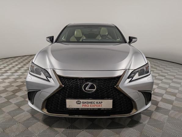Lexus ES VII Рестайлинг с пробегом 2021 года, цена 4 555 000 рублей, 70321 км, седан, Автокод Объявления