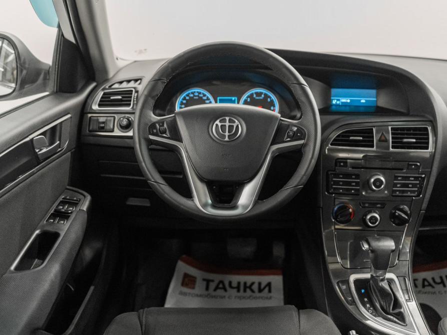 Brilliance V5 I Красноярск  - изображение 11