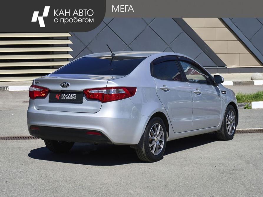 Kia Rio III Казань  - изображение 2